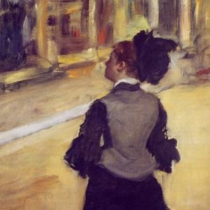 Meet your Posher, Alexandria